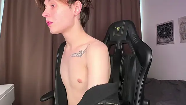 princeofsuccubs online show from 02.13.25