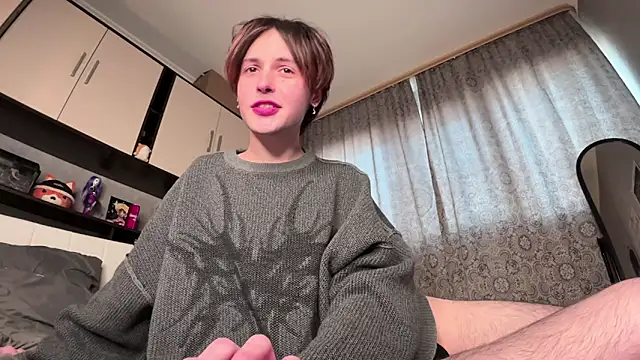 princeofsuccubs online show from 03.23.25