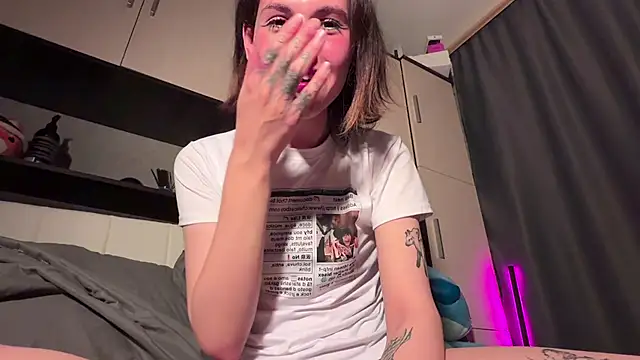 princeofsuccubs online show from 01.17.26