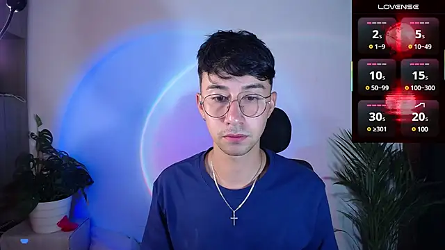 cameron cum online show from 03.02.25