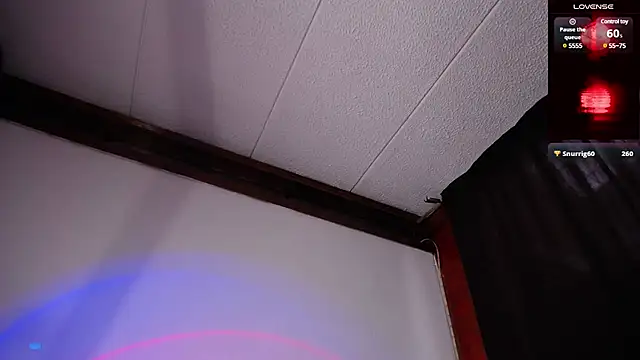 cameron cum online show from 03.18.25