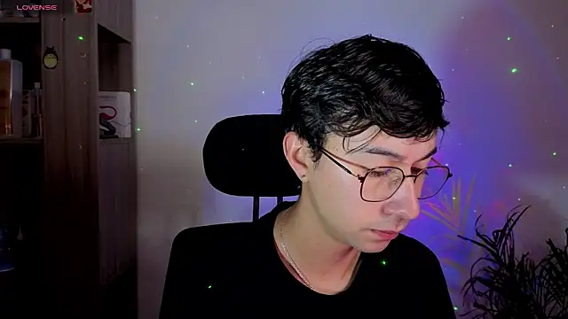 cameron cum online show from 09.18.25