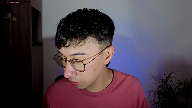 cameron cum online show from 10.10.25