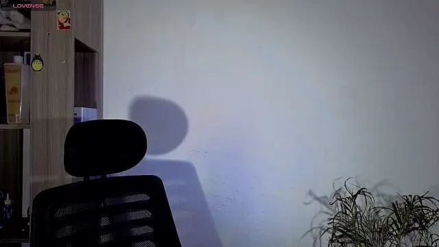 cameron cum online show from 10.23.25