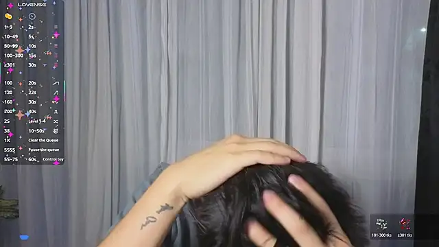 cameron cum online show from 02.04.26