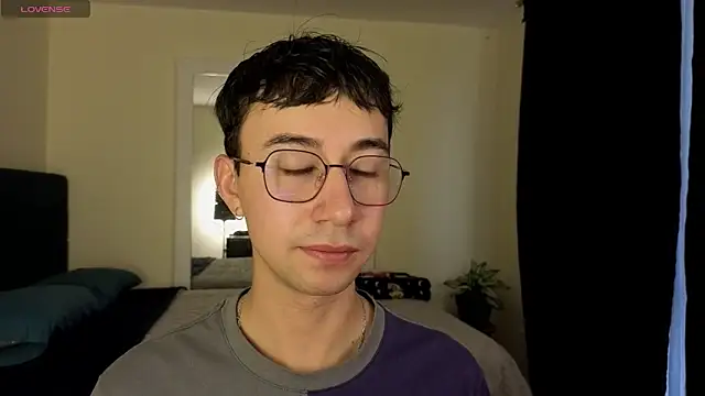 cameron cum online show from 02.21.26