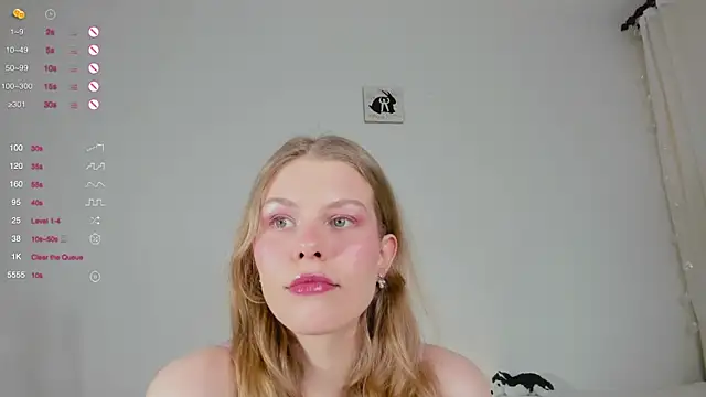 ass latte online show from 03.22.25