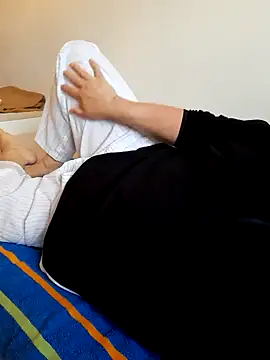 Snapshot of bluangelo chatting on 12.06.24 bluangelo online show from 12.06.24