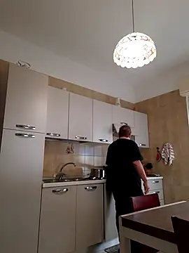 Snapshot of bluangelo chatting on 10.14.25 bluangelo online show from 10.14.25