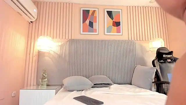 samyriverss online show from 11.21.25