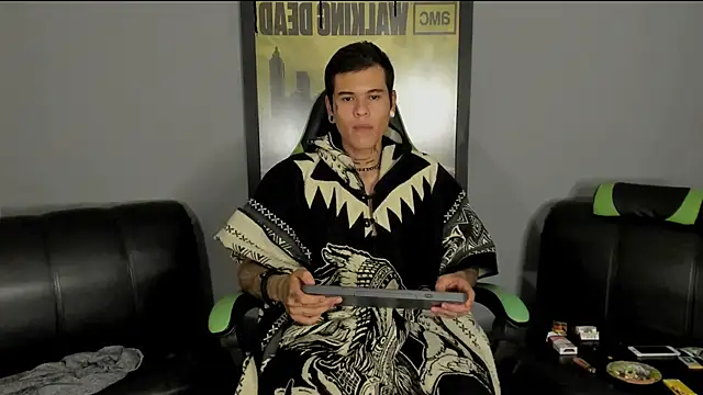 Snapshot of jamesinked_ chatting on 02.25.25 jamesinked  online show from 02.25.25