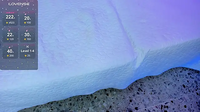 susyy7 online show from 02.16.25