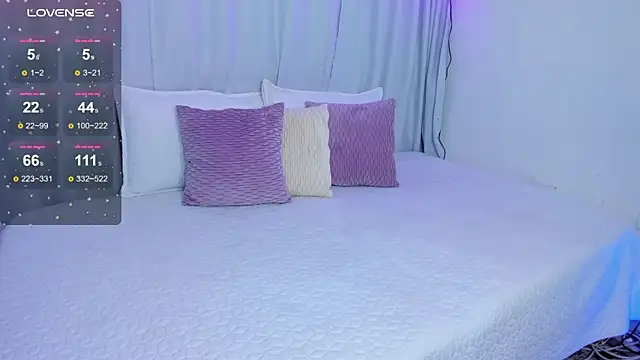 susyy7 online show from 03.21.25