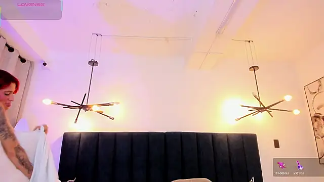 Snapshot of susyy7 chatting on 01.17.26 susyy7 online show from 01.17.26