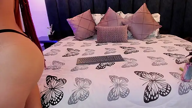 Snapshot of susyy7 chatting on 02.09.26 susyy7 online show from 02.09.26