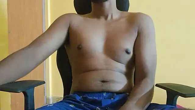 Aloneguy bangalore online show from 10.17.25