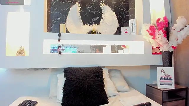 Cinthya mjs online show from 09.24.25