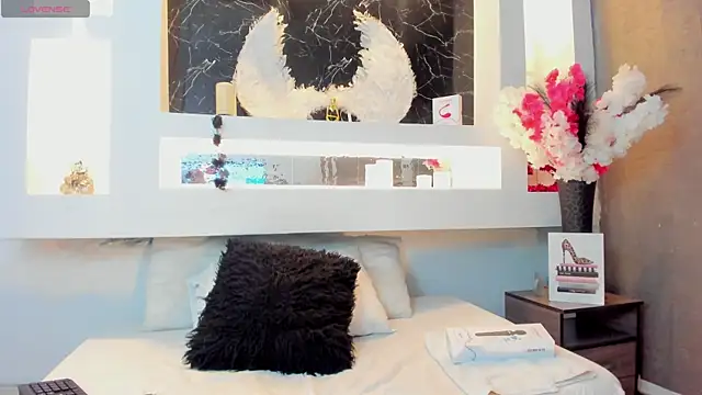 Cinthya mjs online show from 09.30.25