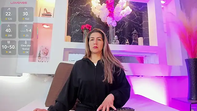Snapshot of Cinthya_mjs chatting on 04.20.26 Cinthya mjs online show from 04.20.26