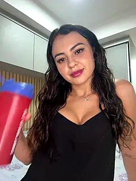 carol amorim online show from 12.07.24