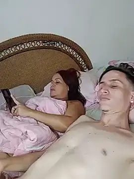 Milfvalesk online show from 01.17.25