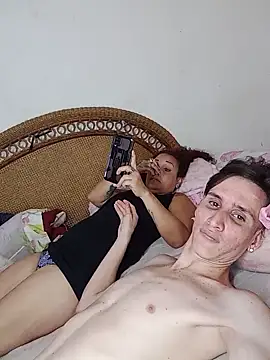 Milfvalesk online show from 01.23.25