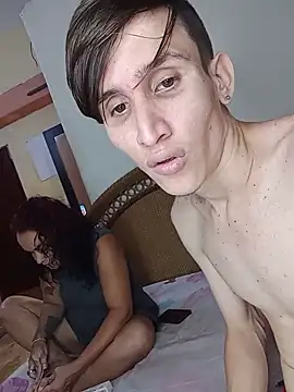 Milfvalesk online show from 02.10.25