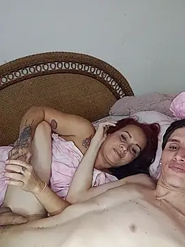 Milfvalesk online show from 02.16.25