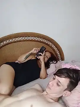 Milfvalesk online show from 02.25.25