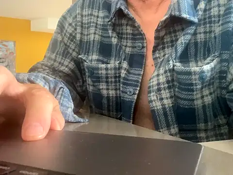 Toy-Daddy online show from 09.13.25