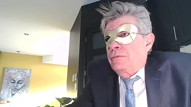 Toy-Daddy online show from 03.16.26