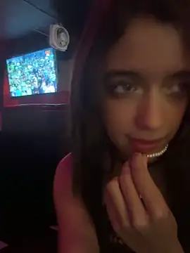 Snapshot of Melody_Ds chatting on 12.13.24 Melody Ds online show from 12.13.24