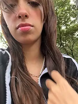 Snapshot of Melody_Ds chatting on 12.16.24 Melody Ds online show from 12.16.24