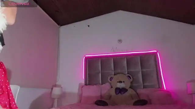 Snapshot of Melody_Ds chatting on 01.04.25 Melody Ds online show from 01.04.25