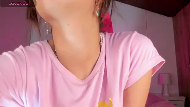 Snapshot of Melody_Ds chatting on 01.13.25 Melody Ds online show from 01.13.25