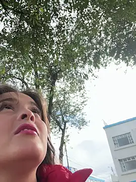 Snapshot of Melody_Ds chatting on 01.30.25 Melody Ds online show from 01.30.25