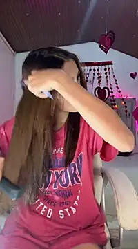 Snapshot of Melody_Ds chatting on 02.12.25 Melody Ds online show from 02.12.25