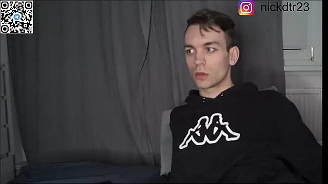 nickdtr online show from 03.16.25