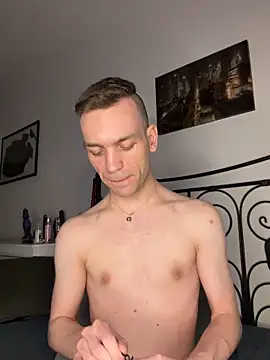 nickdtr online show from 03.27.26