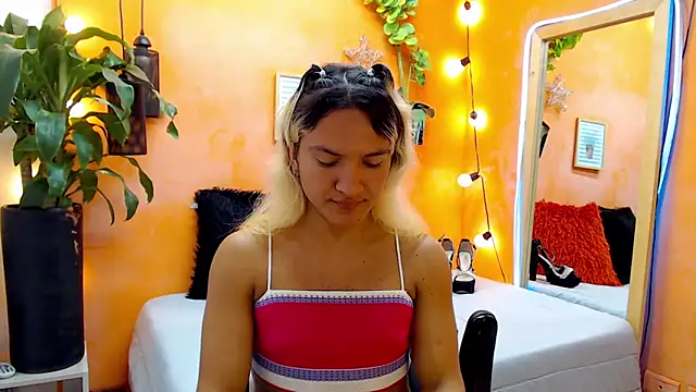 aslyhernandez 7 online show from 01.04.25