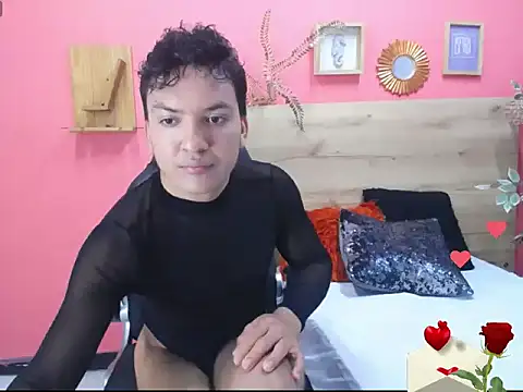 aslyhernandez 7 online show from 02.18.26