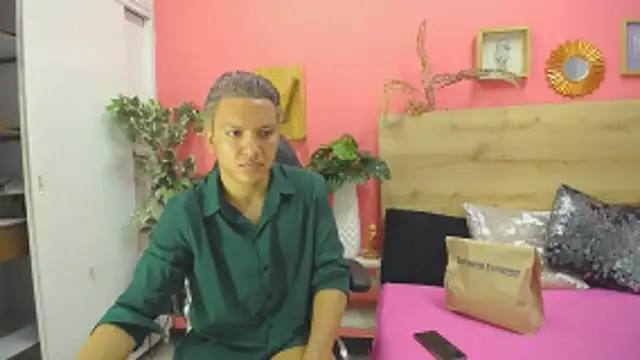 aslyhernandez 7 online show from 03.30.26