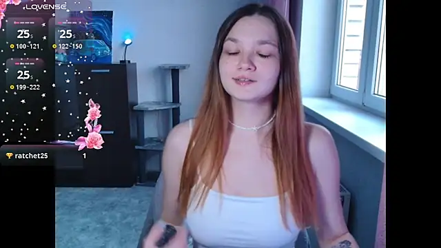 Snapshot of cal1ifornia chatting on 03.07.26 cal1ifornia online show from 03.07.26