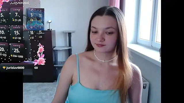 Snapshot of cal1ifornia chatting on 07.19.26 cal1ifornia online show from 07.19.26