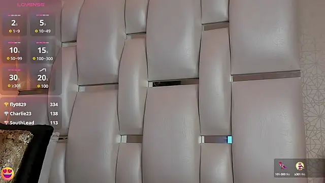 vayoleen online show from 03.12.25