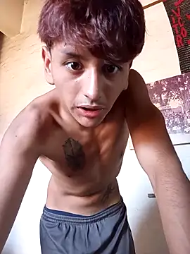 teendotados online show from 02.08.25