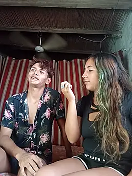 teendotados online show from 02.26.25