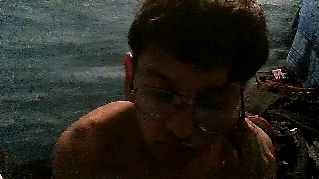 teendotados online show from 09.13.25