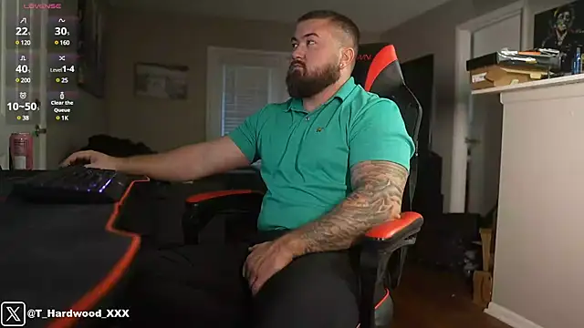 B The Creator X online show from 03.04.25