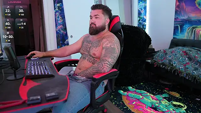 B The Creator X online show from 11.08.25